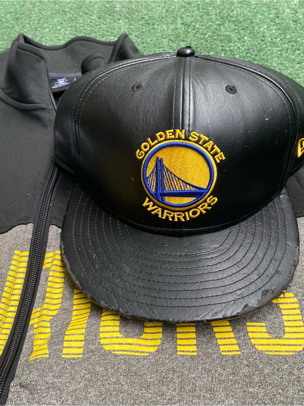 Stephan curry jacket - Picture 3 of 7